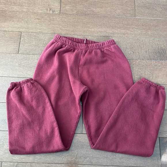 Vintage Jogging pants - Picture 2 of 3
